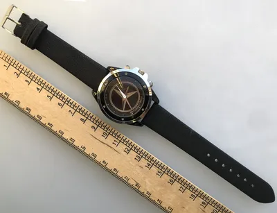 Часы Mercedes