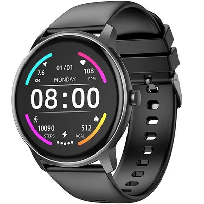 Оригинальные Смарт-часы HK4 Hero AMOLED для мужчин, водостойкие IP68, с  компасом, Bluetooth, звонки, GPS-трекер Siri, Круглые Женские Смарт-часы  2023 | AliExpress