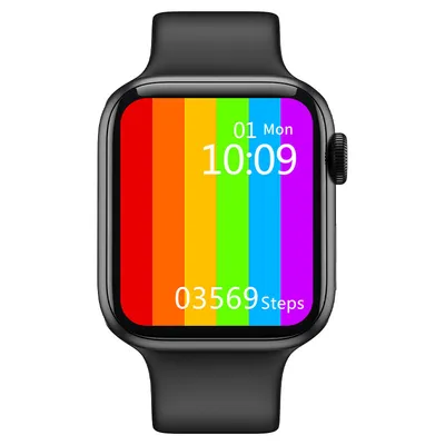 YurKem Смарт-часы для мужчин, Bluetooth, спортивные часы для фитнеса, IP67,  водонепроницаемые, с полным сенсорным экраном, для женщин, для Android,  iOS, телефона – купить по низким ценам в интернет-магазине Joom