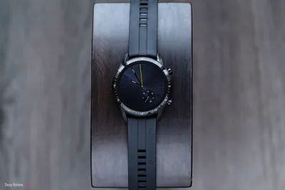 Samsung Galaxy Watch 5 Pro чёрный титан | Samsung РОССИЯ