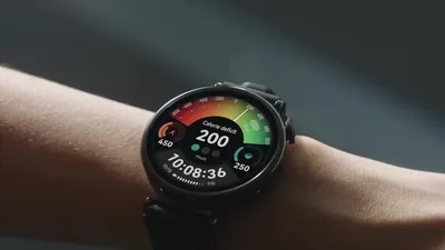 Часы Xiaomi CIGA Design Anti-Seismic Machanical Watch Wristwatch серебристые