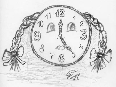 Мультфильм значок руки нарисованные часы PNG , часы клипарт, значок,  мультфильм PNG картинки и пнг рисунок для бесплатной загрузки