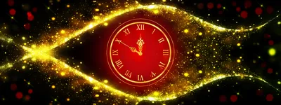Часы новый год из виниловой пластинки, Часы с Новым годом, виниловые часы  на новый год, часы в подарок на новый год | AliExpress