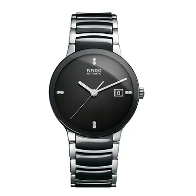 Мужские наручные часы Rado R30941702 купить в Уфе по лучшей цене