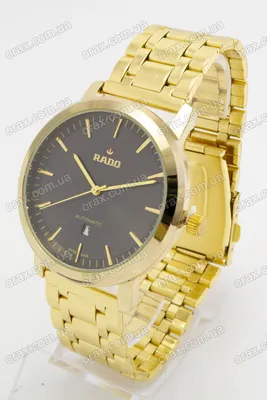 Мужские наручные часы Rado B30 (код: 18815)