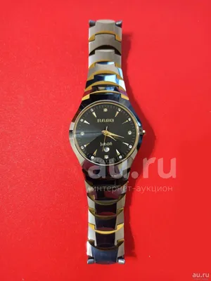 Наручные часы Rado R32033902 — купить в интернет-магазине AllTime.ru по  лучшей цене, фото, характеристики, инструкция, описание