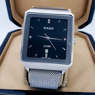 Женские наручные часы Rado Jubile CWCR013 купить в Минске в  интернет-магазине, цена и описание