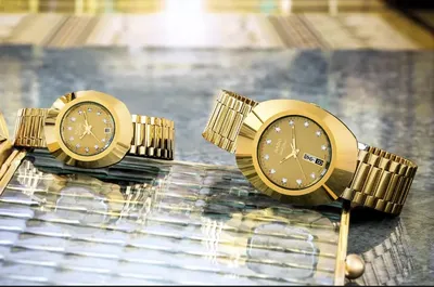 Наручные часы Rado R27061902 — купить в интернет-магазине AllTime.ru по  лучшей цене, фото, характеристики, инструкция, описание