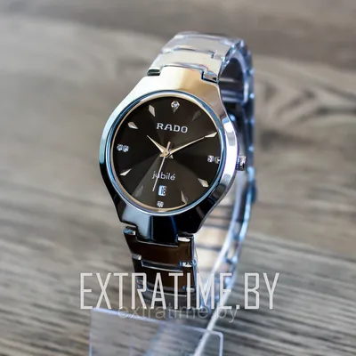 Мужские часы RADO S-00690 купить в Минске, цена и характеристики