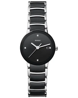 Женские наручные часы Rado R30932713 купить в Уфе по лучшей цене