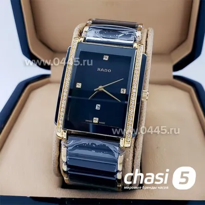 Купить Rado Ceramica Digital Automatic: Б/У часы по цене 1800$ — Handwatch