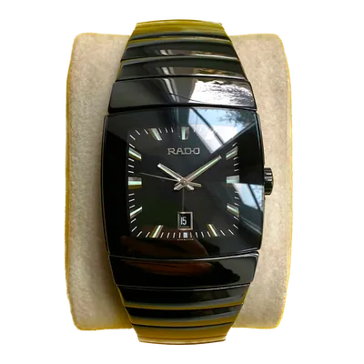 Часы Rado Sintra 318.0726.3.019 купить в Украине цена со Скидкой