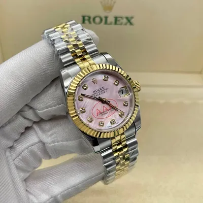 Наручные Часы Rolex Datejust (18211) купить в Минске в интернет-магазине,  цена и описание