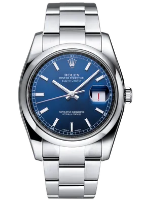 Часы Rolex Oyster Perpetual 36mm 126000-0005 021426 – купить в Москве по  выгодной цене: фото, характеристики