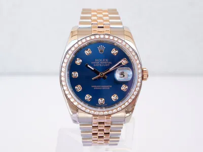 Почему часы Rolex Submariner так популярны? - блог сайта ChronoStyle