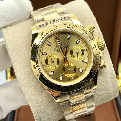 Механические наручные часы Rolex Daytona (11154) (id 100611858), купить в  Казахстане, цена на Satu.kz
