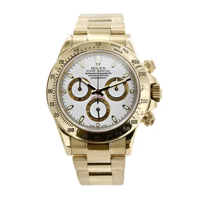 Часы из золота 750 пробы с бриллиантами в стиле \"Rolex\" 11191 - купить  сегодня за 454545 руб. Интернет ломбард «Тик – Так» в Москве