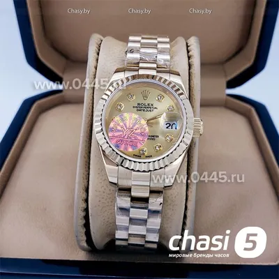 Часы Rolex Superlative Chronometer в ассортименте (Реплика) ЛЮКС  (ID#151324245), цена: 55 руб., купить на Deal.by