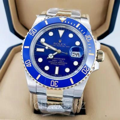 Часы Rolex Oyster Perpetual Date 34mm 15200 (36748) купить в Москве,  выгодная цена - ломбард на Кутузовском