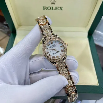 Мужские наручные часы Rolex Submariner Steel and Yellow Gold - Дубликат  (11590) (id 100611860), купить в Казахстане, цена на Satu.kz