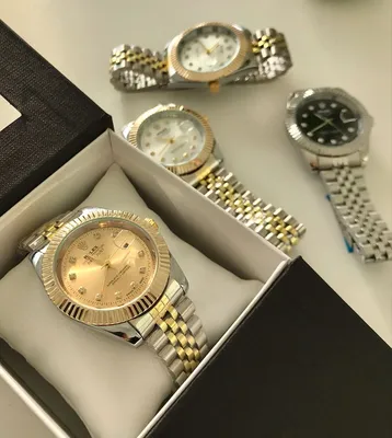 ТОП-5 Самых доступных НОВЫХ часов Rolex | Мой Часовой Блог | Дзен