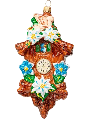 Cuckoo часы с птицами деревянные настенные часы для детей Cuckoo, часы Coo,  часы куку, украшение для стен | AliExpress