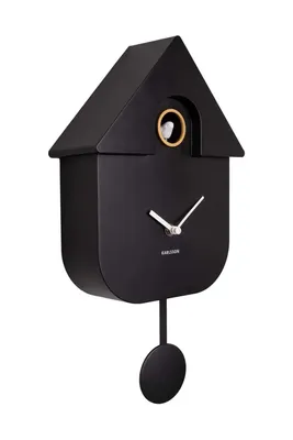 Купить Настенные часы Кукушка перезвон домашней гостиной настенные часы  детская комната творческий мультфильм часы мода птица качели часы с кукушкой  Kairos kc201 в интернет-магазине с Таобао (Taobao) из Китая, низкие цены |