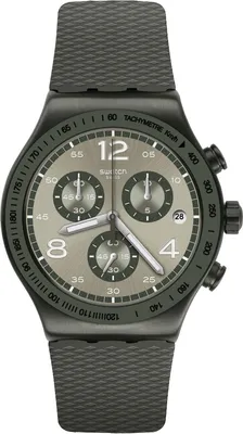 Наручные часы Swatch YVM404 — купить в интернет-магазине AllTime.ru по  лучшей цене, фото, характеристики, описание
