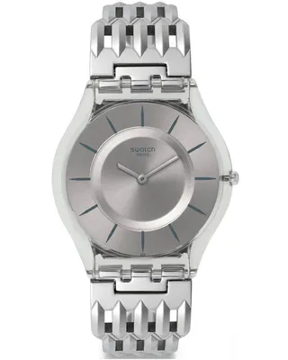 Наручные часы Swatch SFK396G - купить по лучшей цене | WATCHSHOP.KZ