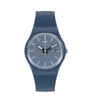 Диванная аналитика №271. Как часы Swatch за $250 увеличили продажи часов  Omega — Mobile-review.com — Все о мобильной технике и технологиях