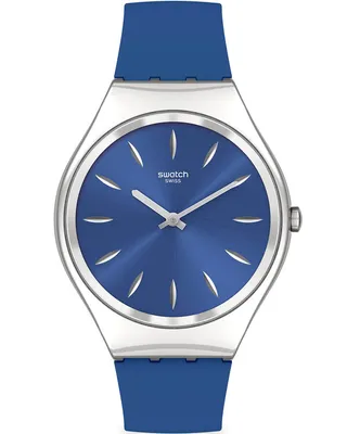 Наручные часы Swatch SO28N701 knock nap - купить в Москве и регионах, цены  на Мегамаркет