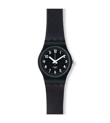 Наручные часы Swatch LB170D lady black - купить в Москве и регионах, цены  на Мегамаркет