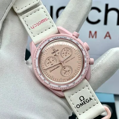 Наручные часы Swatch - «Качественные часы, о покупке которых я ни разу не  пожалела за 5 лет. Расскажу о плюсах и минусах данной модели.» | отзывы