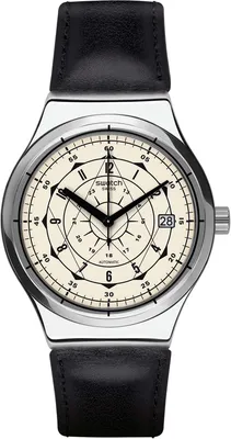 Swatch, брендовые часы Swatch в магазине Secunda