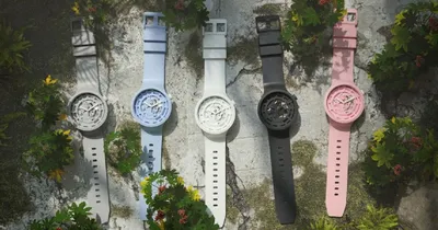 Swatch YIS402 SISTEM51 IRONY - Магазины швейцарских часов STATUS