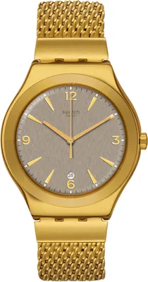Наручные часы Swatch YWG409M — купить в интернет-магазине AllTime.ru по  лучшей цене, фото, характеристики, описание