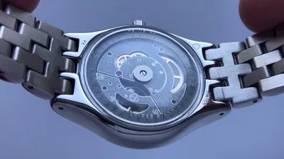 Наручные часы Swatch SYXG106GG — купить в интернет-магазине AllTime.ru по  лучшей цене, фото, характеристики, описание