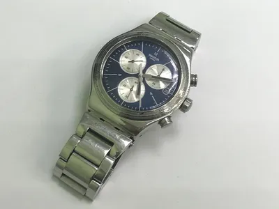 ⌚ Купить часы SWATCH SWATCH Q2 SS07Z102 в интернет-магазине Dawos по цене  24700 руб.