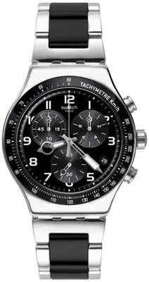 Часы Swatch swiss v8 sr936sw 12801 купить в Ижевске за 3 400 руб.