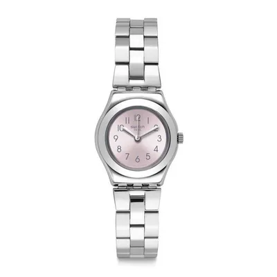 Наручные часы Swatch Irony Skin SYXS117M - купить в Баку. Цена, обзор,  отзывы, продажа