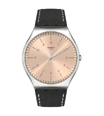 Наручные часы Swatch Gent GP174 — купить в интернет-магазине Chrono.ru по  цене 8200 рублей