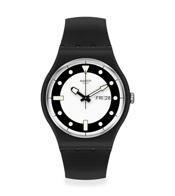 Часы мужские наручные Swatch - купить часы мужские наручные Swatch, цены в  Москве на Мегамаркет
