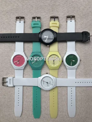 Часы Swatch, унисекс купить по цене 499 ₽ в интернет-магазине KazanExpress