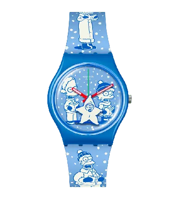 Часы Swatch за $37 - бюджетный идеал? Разбираемся хороши ли эти часы.. |  Мой Часовой Блог | Дзен