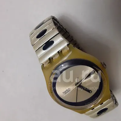 Часы квадратной и прямоугольной формы | Swatch® Россия