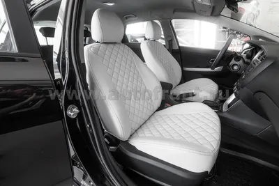 Как выбрать авточехлы на сиденья автомобиля | Seat-Protection