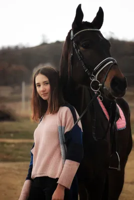 Красота, лошадь, человек | Horses, Animals