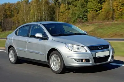 Купить Chery M11 в Казани - новый Чери М11 от автосалона МАС Моторс
