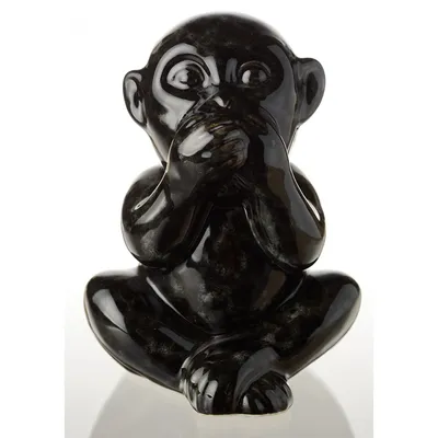 черная обезьяна шимпанзе стоковое фото. изображение насчитывающей шимпанзе  - 101628478