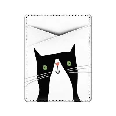 Чёрный и белый – тоже цвета / котэ :: одесские котики :: черно-белый кот ::  под катом продолжение - JoyReactor